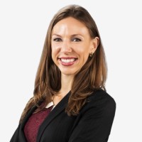 Kirsten Hart Email & Phone Number