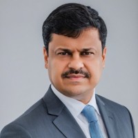 Altera Digital Health APAC Employee Tushar Patel's profile photo