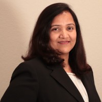 Capgemini Employee Amita Dabir's profile photo