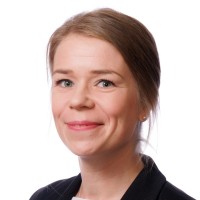 Faba osk Employee Susanna Vuotikka's profile photo