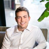 AFLAC Global Investments Employee Ryan Cotter's profile photo