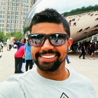 Projeto CIn/Motorola Employee Vinicius Siqueira's profile photo