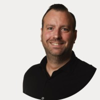 Netpresenter Employee Bas Dols's profile photo