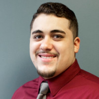 Eric Campos Email & Phone Number