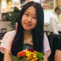 Radius Solutions Employee Xiaohong Zhang's profile photo