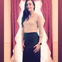 Bavarian Inn Lodge & Conference Center Employee Tiffany Strider's profile photo