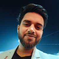 Ank Employee Sandeep Saini's profile photo