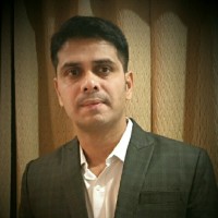 Prama India Employee Akhil Chinchole's profile photo