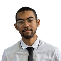 Beeline Employee Abdurahmaan Charif's profile photo