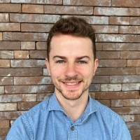 ENGEPAR Employee Bram Eynden's profile photo
