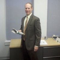 Zeal Credit Union Employee Gary Dooley's profile photo