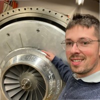 eStruxture Data Centers Employee Simon Ethier's profile photo