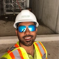 Vivek Baskaran Email