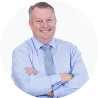 OneVault Employee Martin Grunewald's profile photo