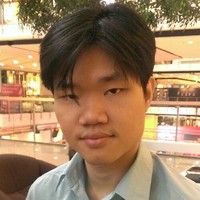 Mercular.com Employee Thesis Kongpakdeepong's profile photo