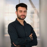 Asa Co. Employee Mohammad Karami's profile photo