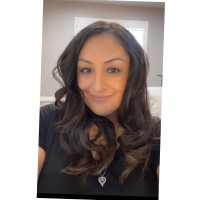 AstraZeneca Employee Connie Gonzalez's profile photo