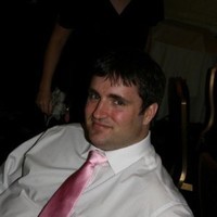 1X2 Network Employee Anthony Chapman's profile photo