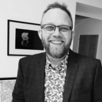 Wyser Employee Jason Wheatley's profile photo