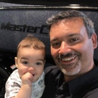 Union Marine Employee Scott Kay's profile photo