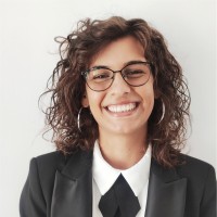 LA LUCENTE SPA Employee Valentina Prisco's profile photo