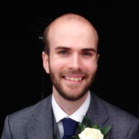 hedgehog lab Employee Owain Brown's profile photo