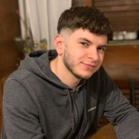 TecnoPrices Employee Manuel Mateo da Silva's profile photo