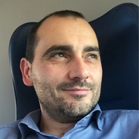 Banca Cassa Di Risparmio Di Savigliano SpA Employee Alessandro Cangialosi's profile photo