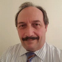 DFW Security Protective Force Employee Dale Delegge's profile photo