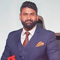 Medulance Employee Yash Raj's profile photo