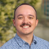 4J School District Employee Alex Bellizzi's profile photo