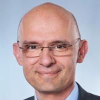 thyssenkrupp rothe erde Employee Jose Muzzi's profile photo