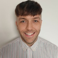 Cohesity Employee Alan Reilly's profile photo