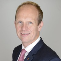 Sannam S4 Group Employee Adrian Mutton's profile photo
