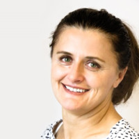 OpusCapita Employee Edyta Michalska-Paszko's profile photo