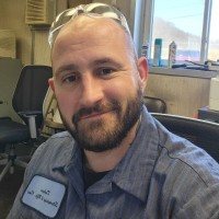 Dubuque Stamping & Mfg. Employee Corey Bedtka's profile photo