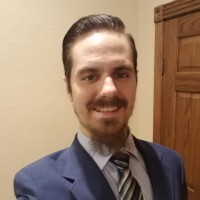 BQE Software Employee Coby Wright's profile photo