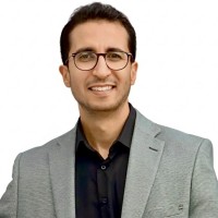 ElFateh Engineering Industries Employee Karim Hikal's profile photo