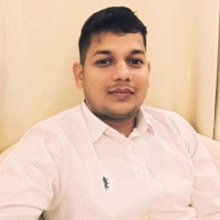 Tromenz Learning Employee Hemant Jain's profile photo