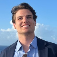 Erbi Biosystems, a part of MilliporeSigma Employee Ryan Trocki's profile photo