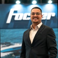 Fibrafort Boats Employee Felipe Lago's profile photo