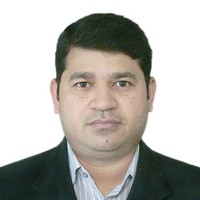 Jutal Offshore Oil Services Limited Employee Khalid Mehmood's profile photo