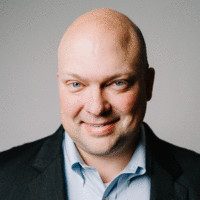 FusionIQ Employee Jim Cott's profile photo