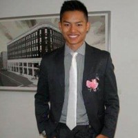 Pho 99 Vietnamese Restaurant Employee Tin Ha's profile photo