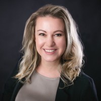 S-Markt & Mehrwert GmbH & Co. KG Employee Jacqueline Becker's profile photo