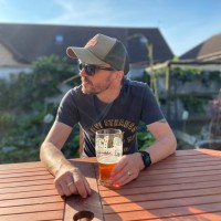 Space and Time Media Employee Keith Benzie's profile photo