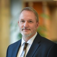 Providence Health & Services Employee David Jansen's profile photo