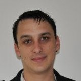 Engage Squared Employee Ben Pearce's profile photo