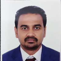 The Bahri & Mazroei Group Employee Musthafa Khan's profile photo