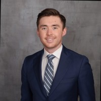 NuMat Technologies Employee Connor Sigmon's profile photo